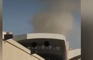 Rebelët Huthi godasin aeroportin e Riadit në Arabinë Saudite, 12 viktima dhe mbi 300 të plagosur!