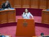 Tabaku: Mos ia shtoni emrin tuaj listës së vendimeve që janë njollë turpi për Parlamentin