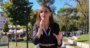 Tabaku: Rama po ia jep Parkun Rinia besnikut të partisë, po i merr Tiranës një nga mushkëritë e fundit