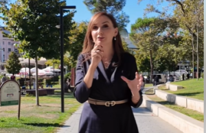 Tabaku: Rama po ia jep Parkun Rinia besnikut të partisë, po i merr Tiranës një nga mushkëritë e fundit