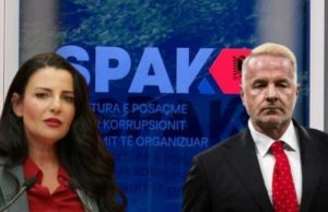 SPAK i komunikon akuzën Igli Tares, dyshohet se fshehu dy vila të Belinda Ballukut