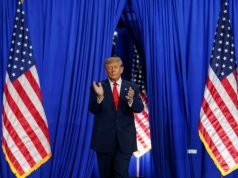 Trump kritikon ashpër Nobelin e Paqes për juristen Navi Pillay: Njollë e pashlyeshme për Norvegjinë! S’e njoh fituesen, askush s’ka dëgjuar për të