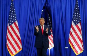 Trump kritikon ashpër Nobelin e Paqes për juristen Navi Pillay: Njollë e pashlyeshme për Norvegjinë! S’e njoh fituesen, askush s’ka dëgjuar për të