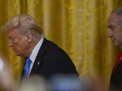 Trump refuzon të mbështesë Netanyahun përpara zgjedhjeve në Izrael
