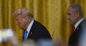 Trump refuzon të mbështesë Netanyahun përpara zgjedhjeve në Izrael
