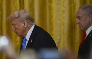 Trump refuzon të mbështesë Netanyahun përpara zgjedhjeve në Izrael