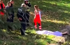 Trupi i pajetë në Lanë/ Policia: Një person i dehur është zhveshur dhe hedhur në lumë