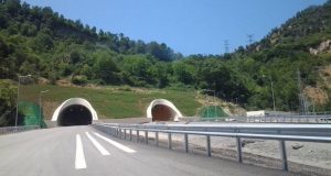 Punime në tunelin e Krrabës, ja si do të bëhet qarkullimi për 20 ditë