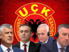 “Ish-krerët e UÇK-së” – 27 nëntori afati për apelimin e aktgjykimit, çfarë parashikon procedura