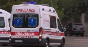 Durrës/ Gjendet pa shenja jete 25-vjeçarja angleze në apartament, pranë saj ishte fëmija 2 vjeç