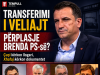 Veliaj trazon PS-në, shtohen zërat kundër transferimit të tij