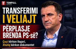 Veliaj trazon PS-në, shtohen zërat kundër transferimit të tij