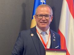 “Rama, lëre Shqipërinë dhe ik në Vjenë!” Propozimi i bujshëm i Günther Fehlinger-Jahn