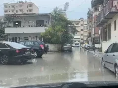 Reshjet nxjerrin në pah problemin e pusetave në Vlorë, “Pavarësia” mes ujërave
