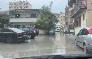 Reshjet nxjerrin në pah problemin e pusetave në Vlorë, “Pavarësia” mes ujërave