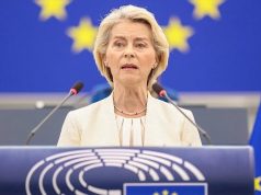 Von der Leyen dënon sulmin në Riad: Po e shtyn rajonin drejt një spiraleje dhune