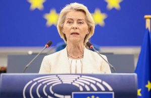 Von der Leyen dënon sulmin në Riad: Po e shtyn rajonin drejt një spiraleje dhune