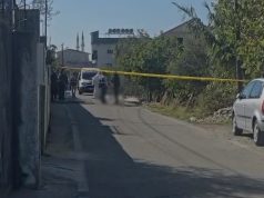 Sherri për murin rrethues përfundoi në gjak! Ngushëllim Manzi vrau dy vëllezërit dhe plagosi të tretin