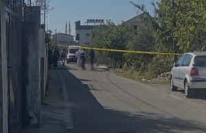 Sherri për murin rrethues përfundoi në gjak! Ngushëllim Manzi vrau dy vëllezërit dhe plagosi të tretin