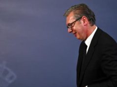 Serbia ndryshon drejtim, Lista Studentore mposht Vuçiçin, shqiptarët fitojnë 2 mandate. Brukseli uron fituesit