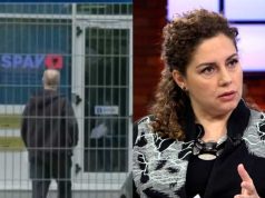 AKUZAT/ Ish-ministrja Olta Xhaçka, zyrtarisht nën hetim nga SPAK