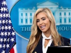 Trump shkarkon zëdhënësen Katie Zacharia pas 5 ditësh në detyrë! Përplasje në Shtëpinë e Bardhë