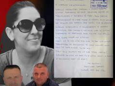 “A duhet të më vrasë Jetoni që ta arrestoni?”/ Arlinda Zekaj kërkoi ndihmë deri në orët e fundit