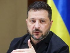 Zelensky kundër marrëveshjes Trump-Putin për naftën ruse: “Dhuratë për Putinin”